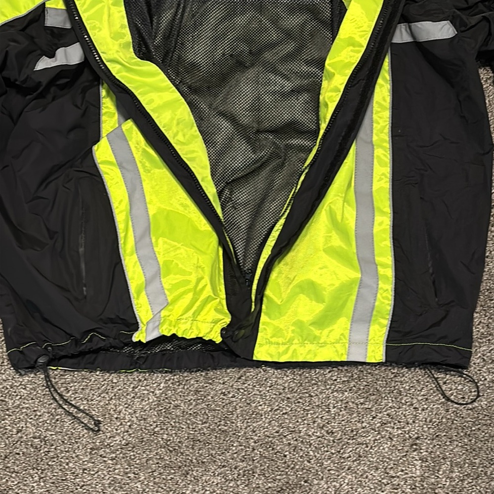 Milwaukee Performance Apparel High Visibility 3 L… - image 6